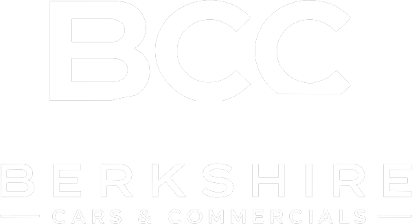 Berkshire Cars & Commercials logo