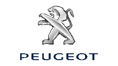 Peugeot logo
